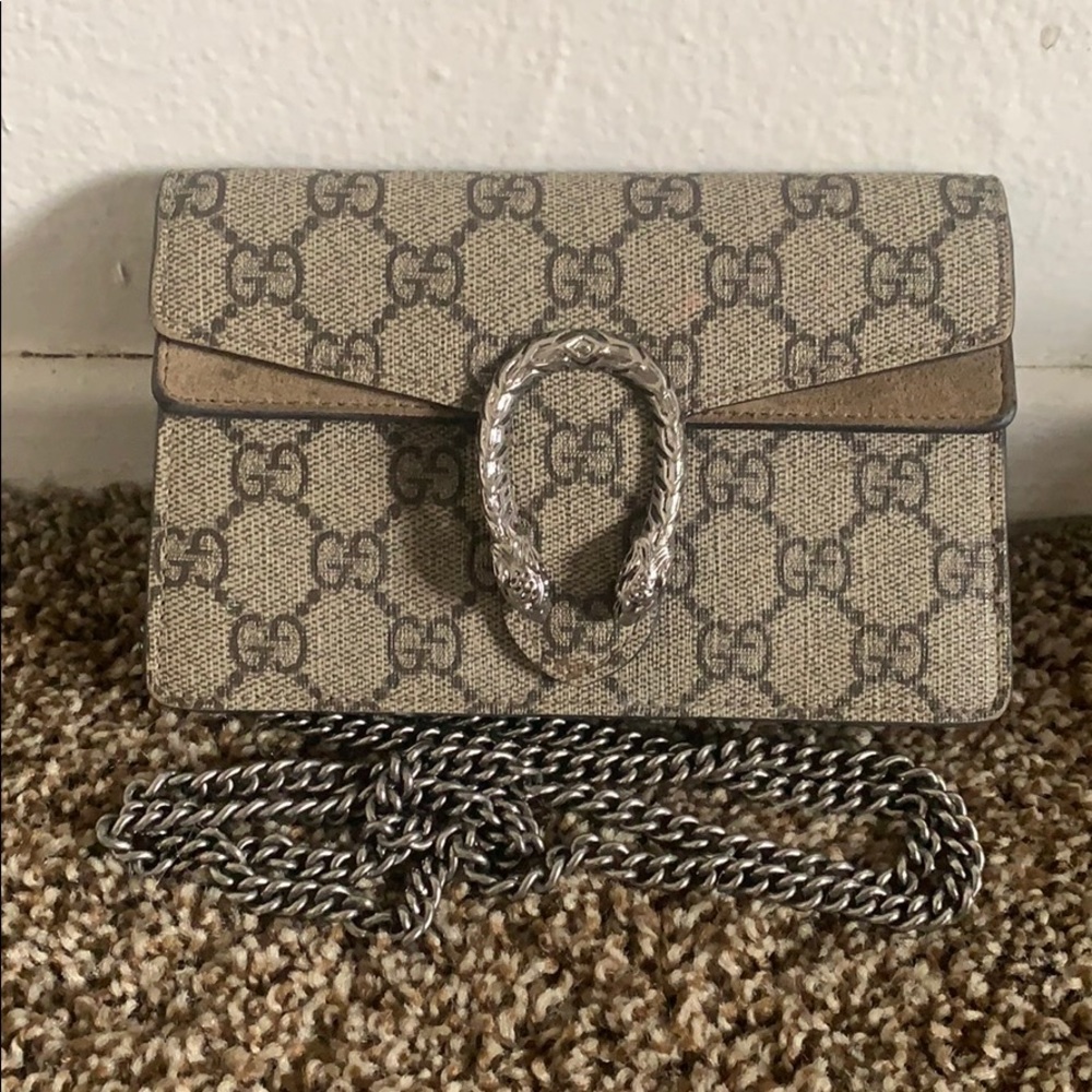 Gucci Dionysus Mini